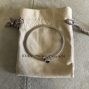Authentic David Yurman bracelet